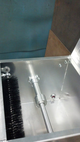 KKP Tire Washer