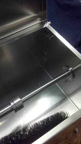 KKP Tire Washer