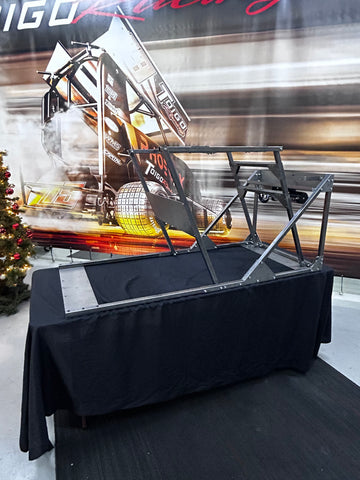 Kart Lift No Accessories