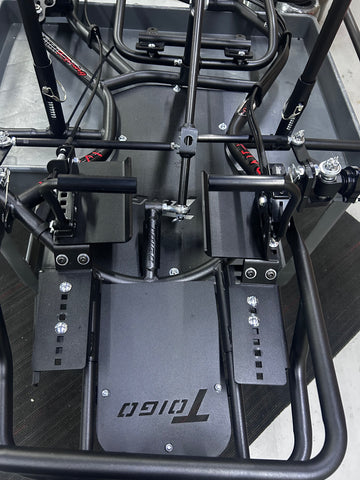 pedal extensions Rumar Rookie Pedal Extensions