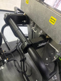 Seat Mounting Clamp Assembly