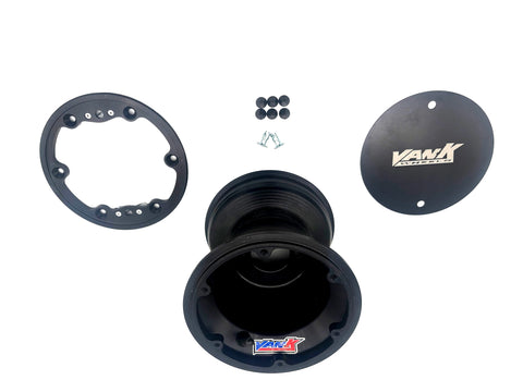 Van-K BEAD LOCK Wheels