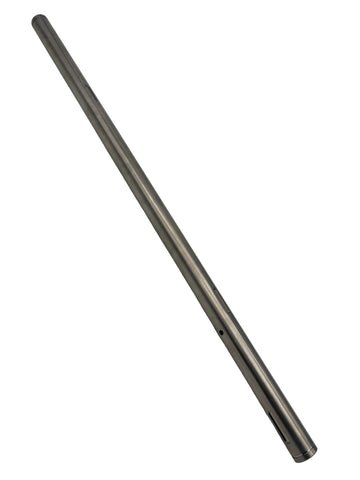 Titanium Kart Axle 32" Thick Wall Axle Replacement