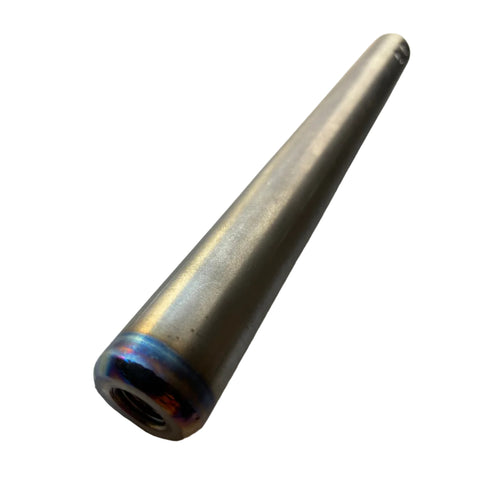 LINDERti Toigo Titanium Steering Post