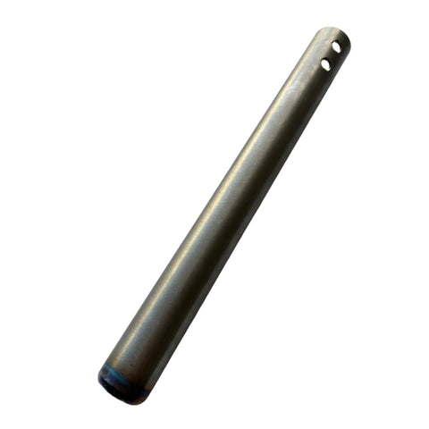 LINDERti Toigo Titanium Steering Post