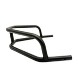 Chassis Mount Rear Bumper