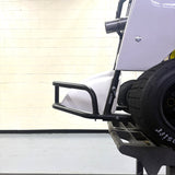 Chassis Mount Rear Bumper