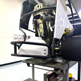 Chassis Mount Rear Bumper