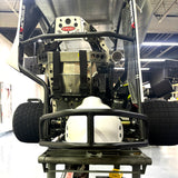 Chassis Mount Rear Bumper