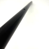 BLACK Titanium Kart Axle 32" Thick Wall Axle Replacement