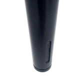 BLACK Titanium Kart Axle 32" Thick Wall Axle Replacement