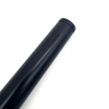 BLACK Titanium Kart Axle 32" Thin Wall