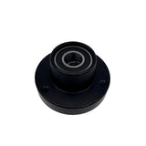 HD Right Front Step Hub Complete