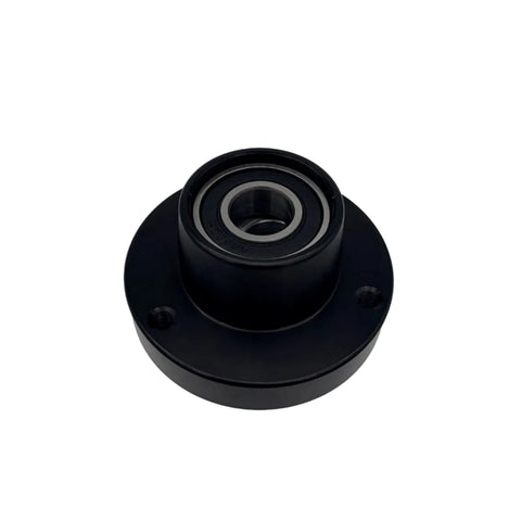 HD Right Front Step Hub Complete