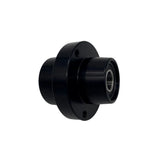 HD Right Front Step Hub Complete