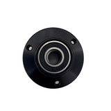 HD Right Front Step Hub Complete