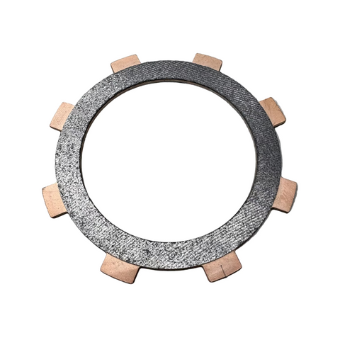 Velocity HIGH PERFORMANCE Clutch Disk Friction Disc NOT SLOTTED