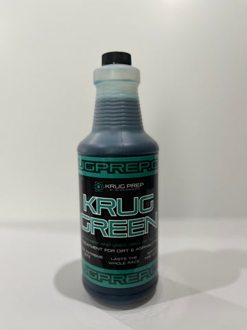 Krug Green Quart
