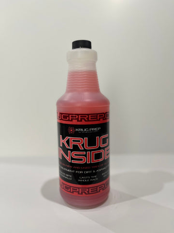 Krug Inside Quart