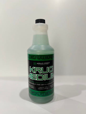 Krug Medium Quart