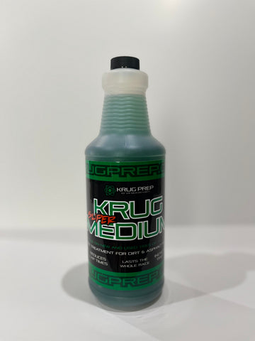 Krug Super Medium Quart