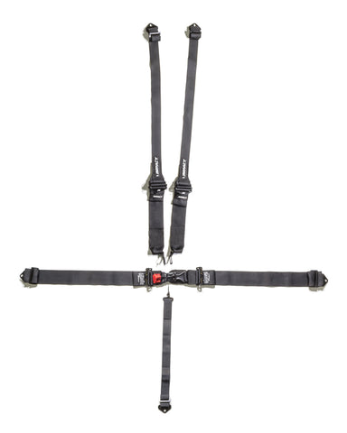 5-PT QM HARNESS Latch and Link
