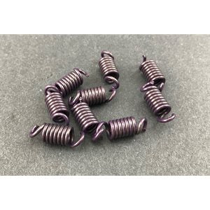 Max-Torque Draggin Skin Spring Set Purple