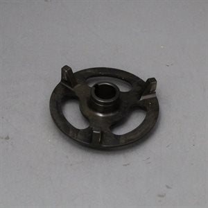 Max-Torque Draggin Skin Drive Hub