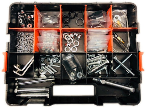 Hardware Kit Deluxe