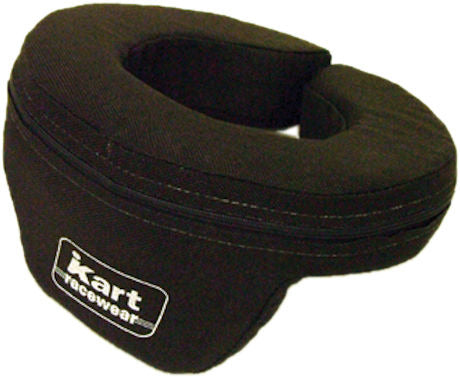 Kart Racewear Jr Neck Brace with Wedge