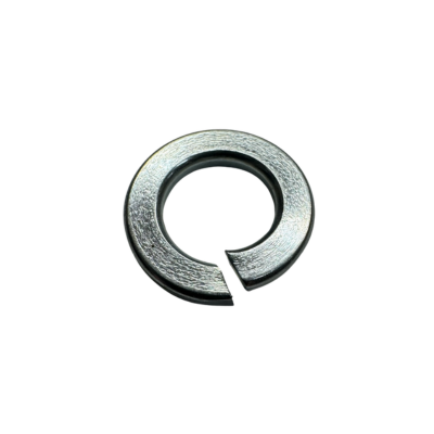 1/4in Lock Washer hi-collar