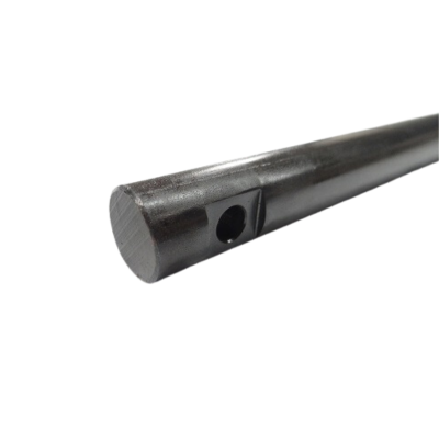 22in Steering Shaft for alum Adj Steering Hub