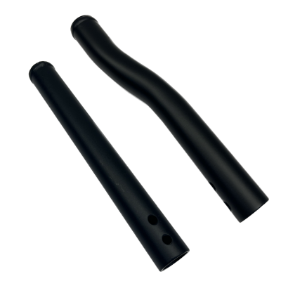 7in Jr Steering Post Assy XPECT AXIOM
