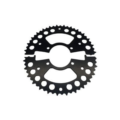 PMC Mini Precision Sprocket Gear (#35)