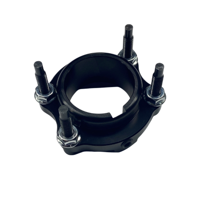 PMC Metric 4-Spoke Mini Precision Sprocket Hub