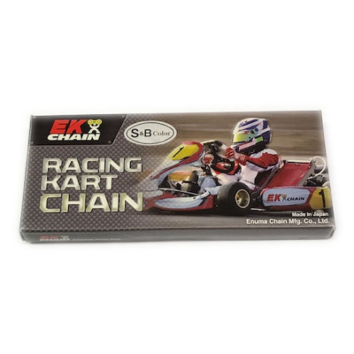 EK Pro #35 Chain 120 Link