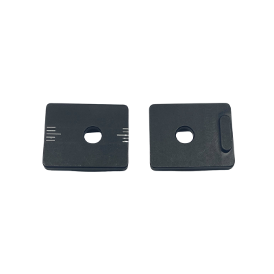 PMC Axiom Rear Cassette Pill Cover