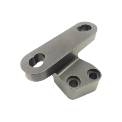 PMC Axiom Caliper Bracket LH 6