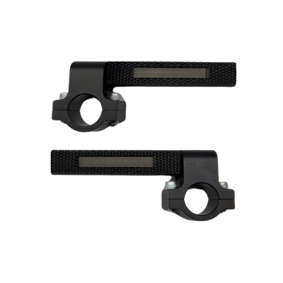 PMC Heel Rest Assembly 3/4in