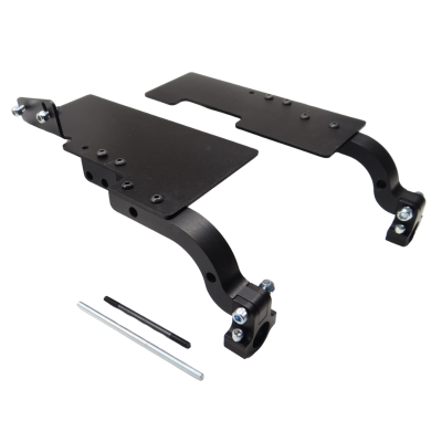 PMC Jr Pedal Kit 1in