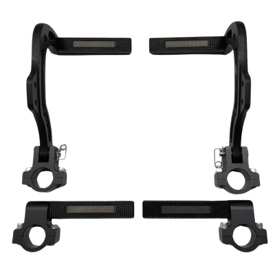 Billet Pedal Only - Tall (Old Style)