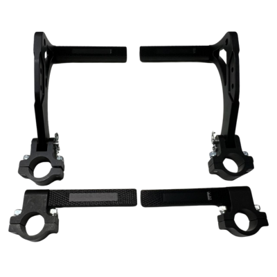 PMC Short Pedal Assembly 1in