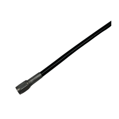 PMC Braided Brake Line 28