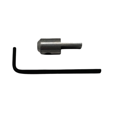 PMC Throttle Clevis Male
