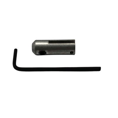 PMC Throttle Clevis Female