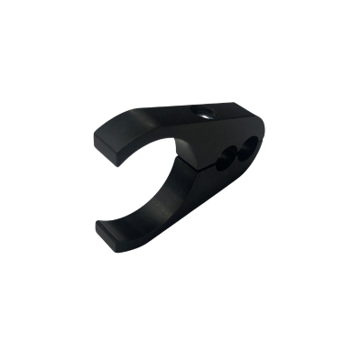 PMC Brake Line Clamp 1