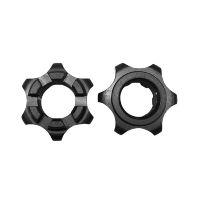 Spindle Nut Set