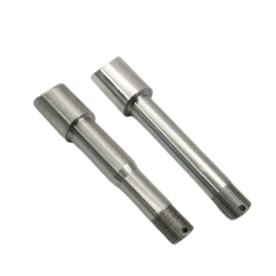 Spindle Axle Right Stepped 12