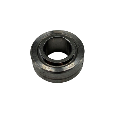 COM 8 Caster L Bracket Spherical Bearing