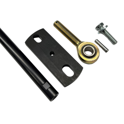 3/8 Spacer Kit for RS L Block